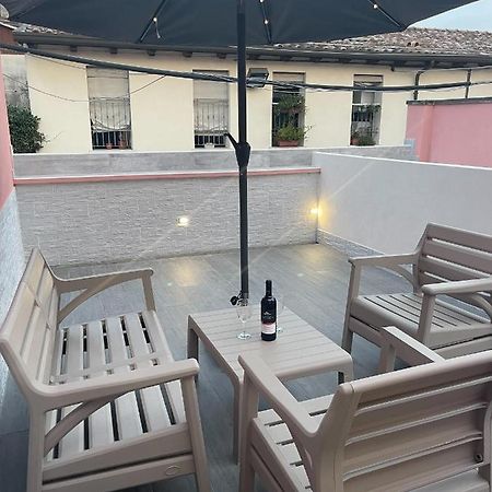 Il Paradiso Holiday Равена Екстериор снимка